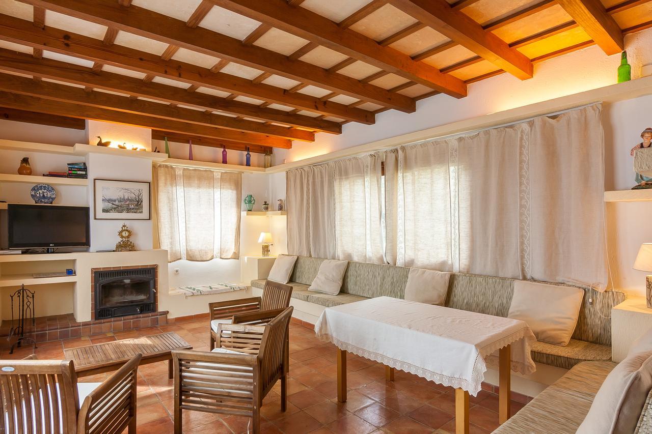 Colometa Alcudia (Mallorca)